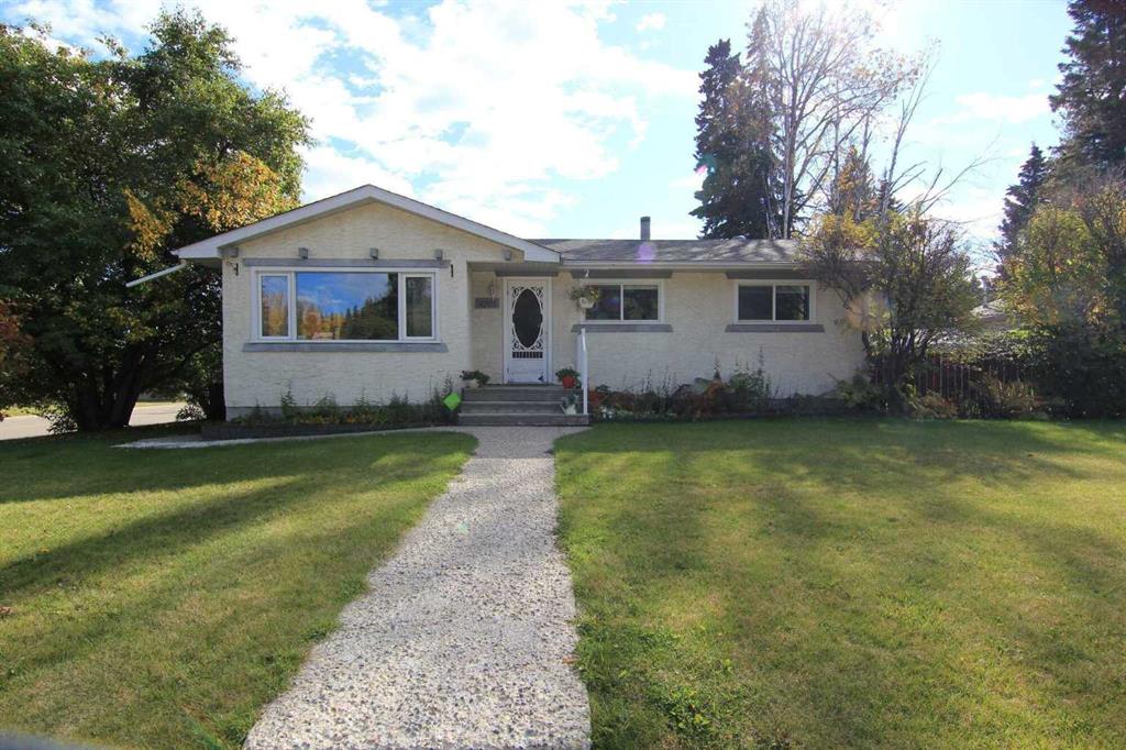 Picture of 4203 5 Avenue , Edson Real Estate Listing
