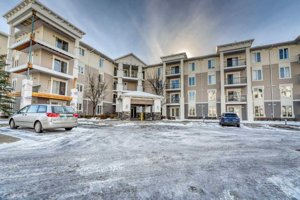 Picture of 2310, 333 Taravista Drive NE, Calgary Real Estate Listing