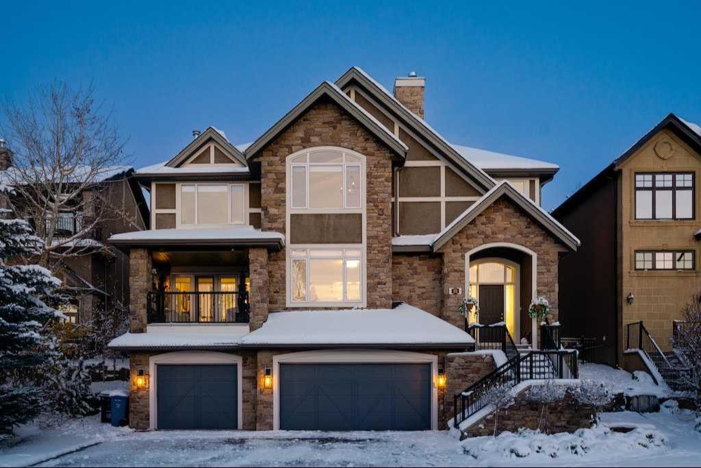 Picture of 52 Spring Willow Terrace SW, Calgary Real Estate Listing