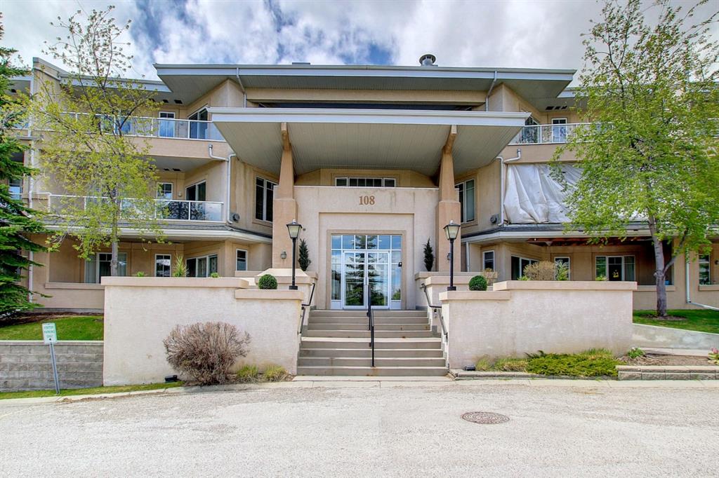 Picture of 204, 108 Edgeridge Terrace NW, Calgary Real Estate Listing