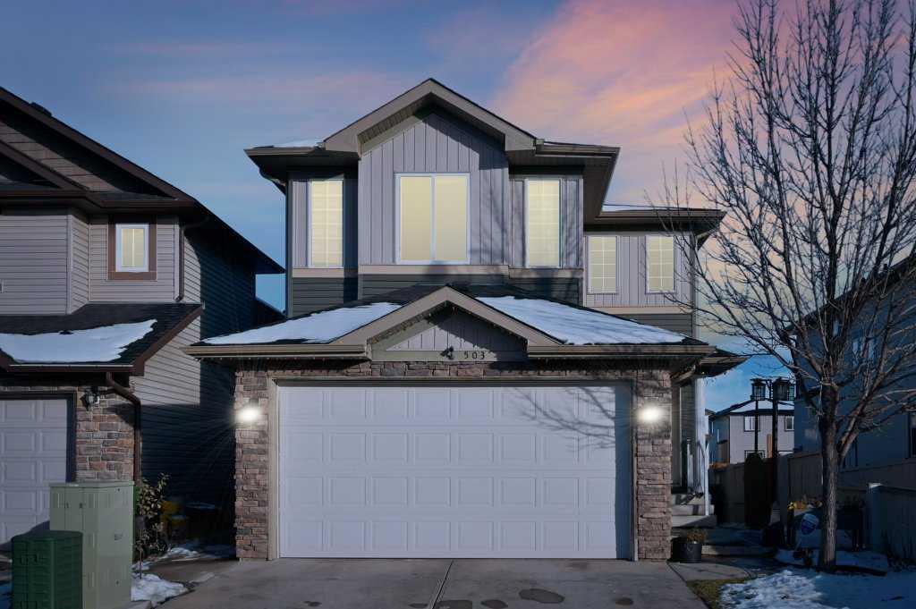 Picture of 503 Taralake Way NE, Calgary Real Estate Listing