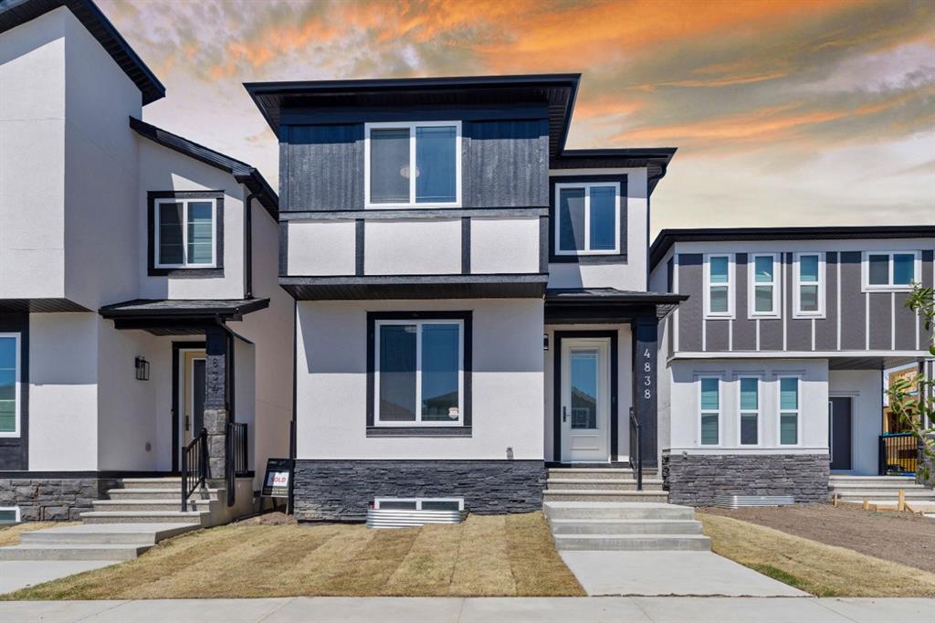 Picture of 4838 87 Avenue NE, Calgary Real Estate Listing