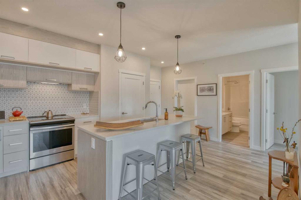 Picture of 509, 138 Sage Valley Common NW, Calgary Real Estate Listing