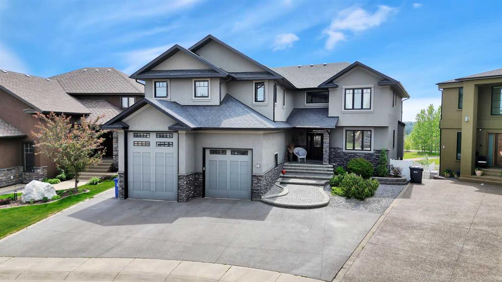 Picture of 18 Overand Place , Red Deer Real Estate Listing