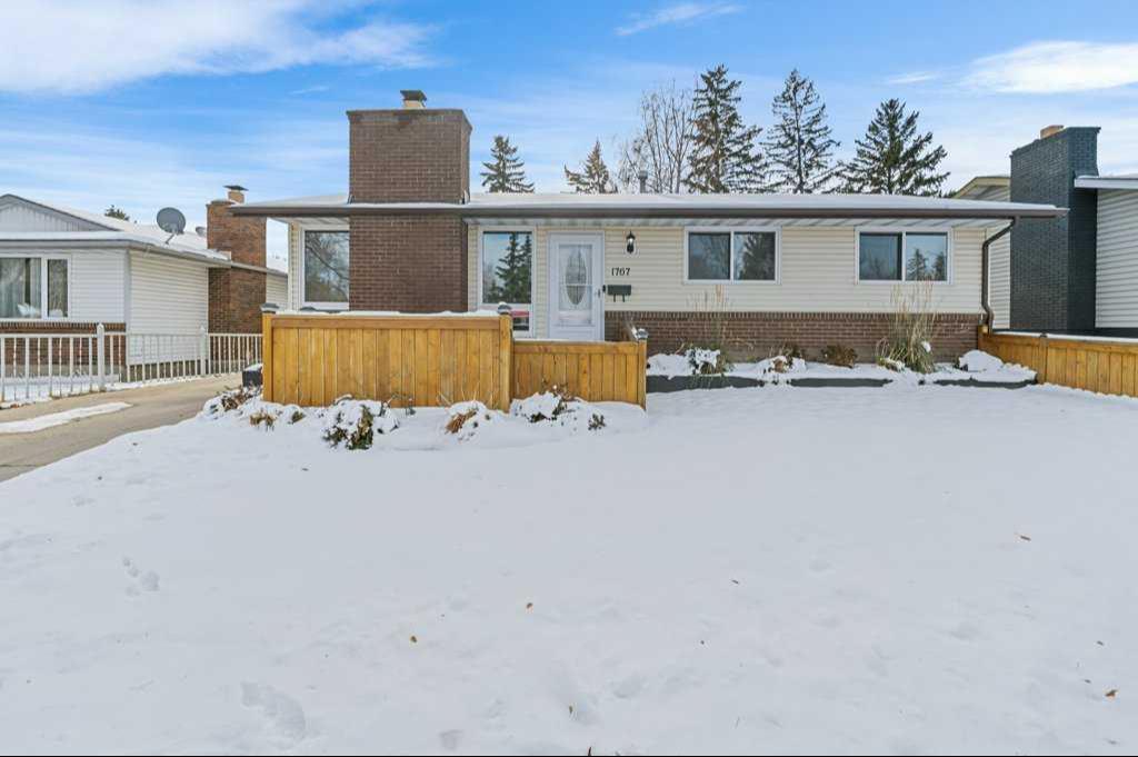 Picture of 1767 66 Avenue SE, Calgary Real Estate Listing
