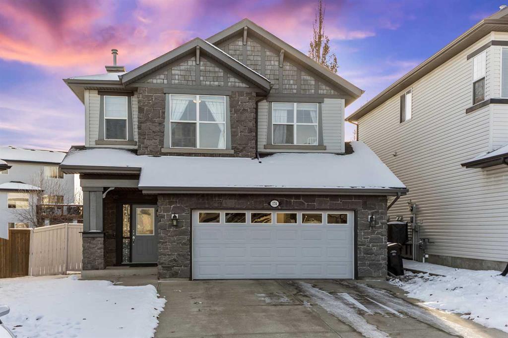 Picture of 174 Kincora Park NW, Calgary Real Estate Listing