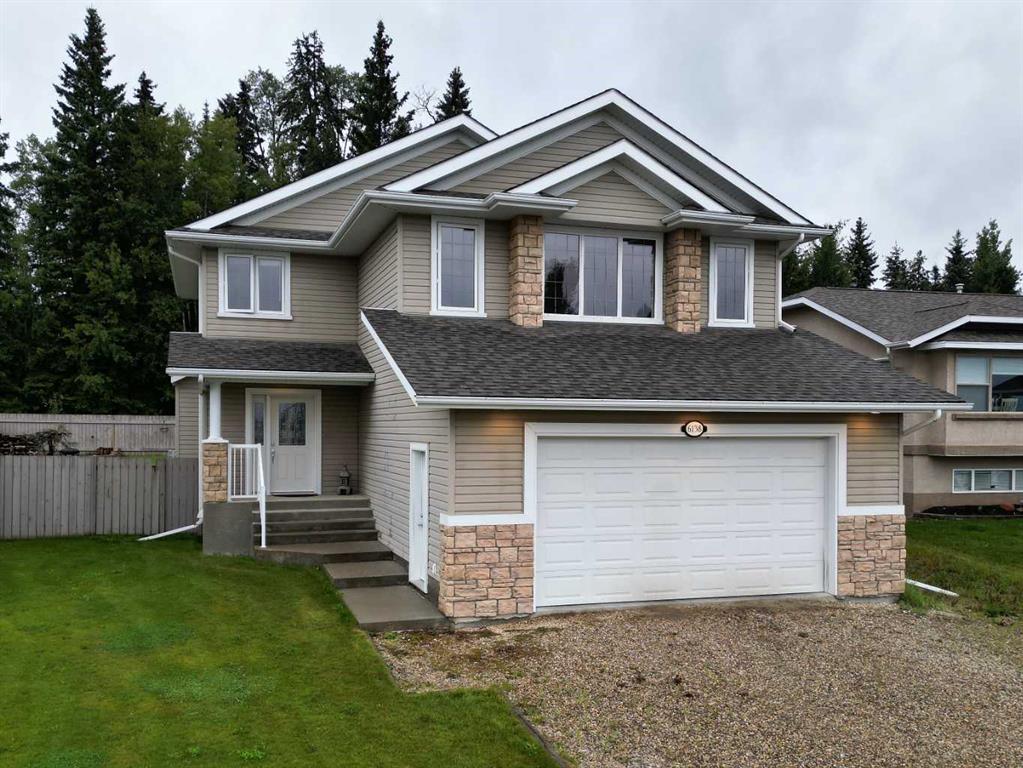 Picture of 6138 11 Avenue , Edson Real Estate Listing