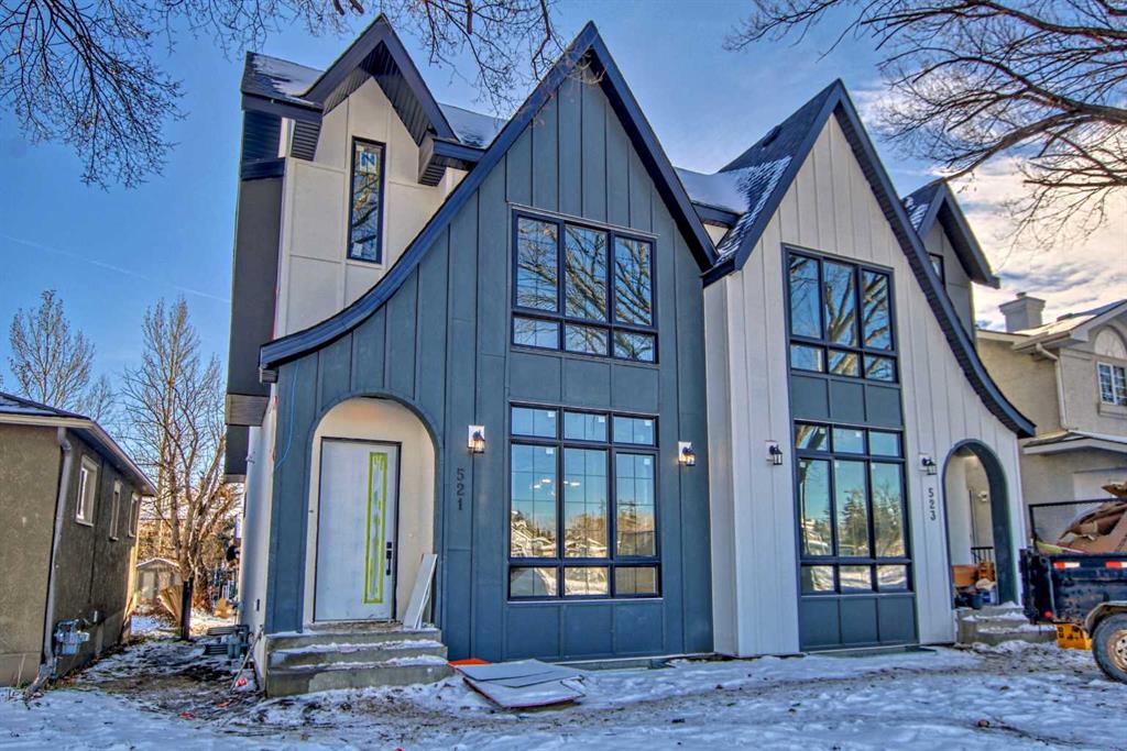 Picture of 521 55 Avenue SW, Calgary Real Estate Listing