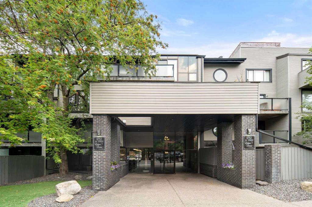 Picture of 405, 1732 9A Street SW, Calgary Real Estate Listing