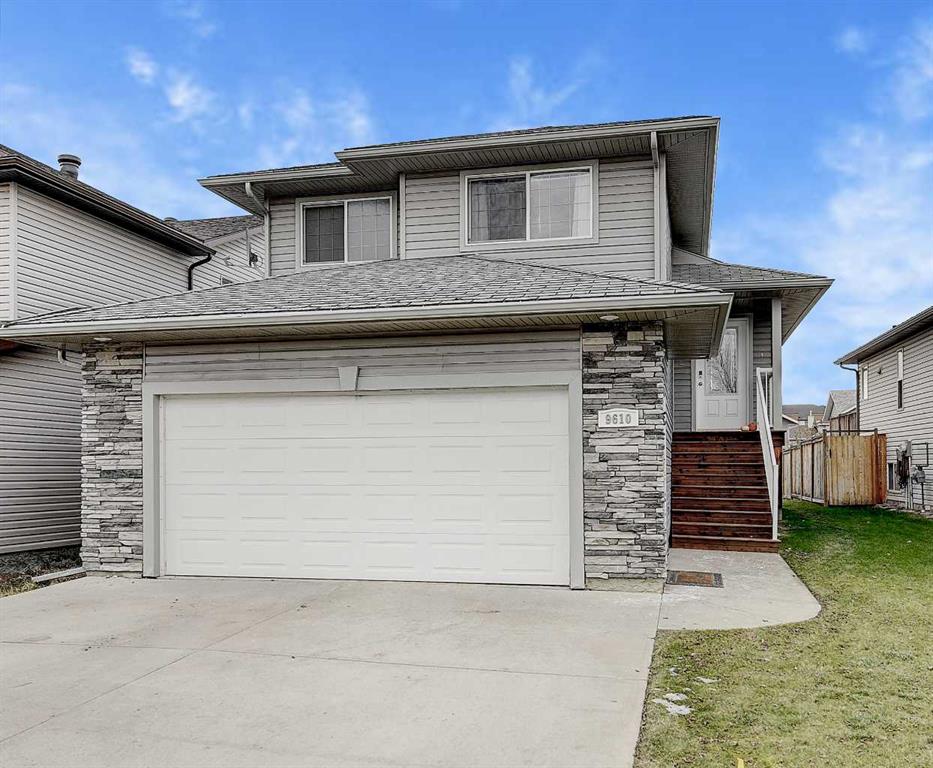 Picture of 9610 90 Street , Grande Prairie Real Estate Listing