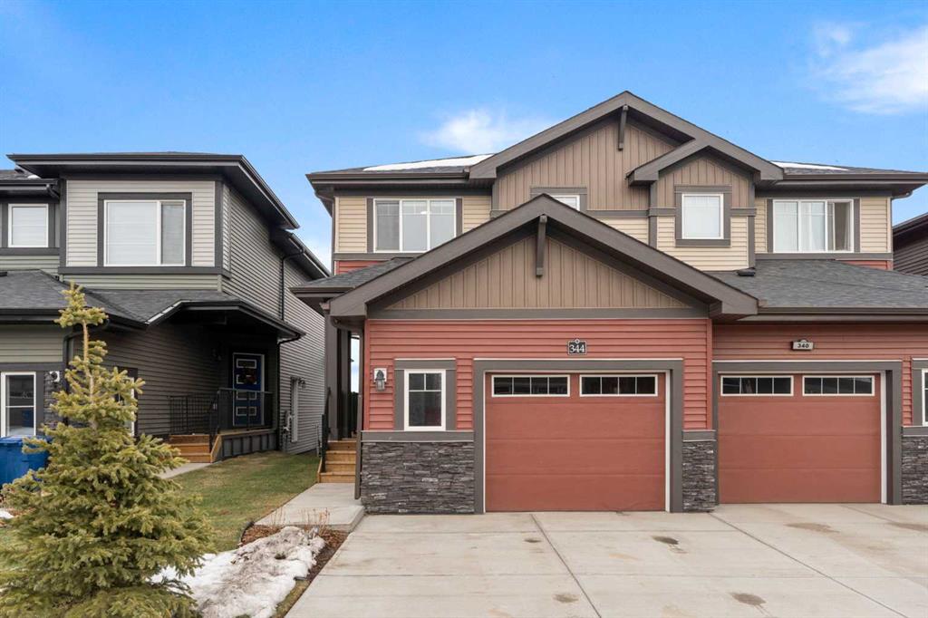 Picture of 344 Creekrun Crescent SW, Airdrie Real Estate Listing