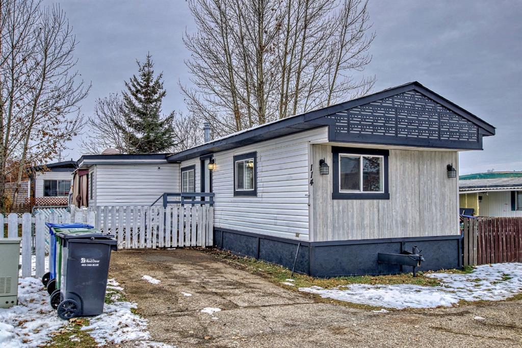 Picture of 114, 6834 59 Avenue , Red Deer Real Estate Listing
