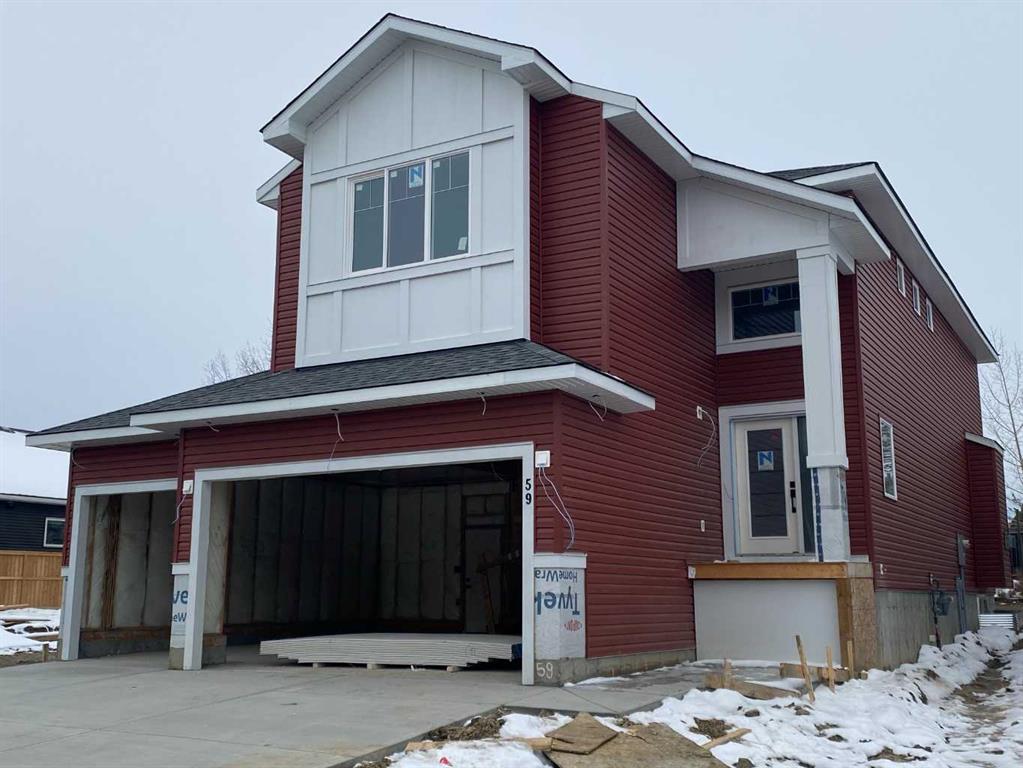 Picture of 59 MACKENZIE Way W, Carstairs Real Estate Listing