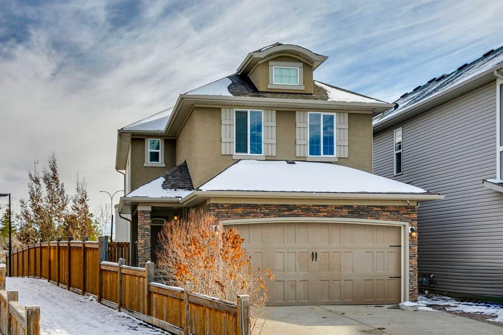 Picture of 203 Cranarch Terrace SE, Calgary Real Estate Listing