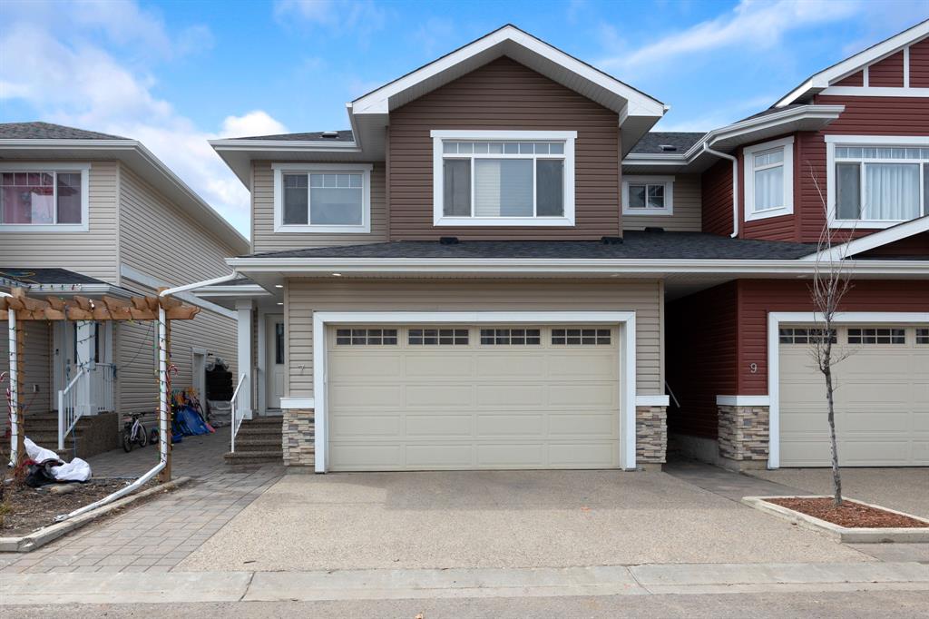 Picture of 7, 441 Millennium Drive , Fort McMurray Real Estate Listing