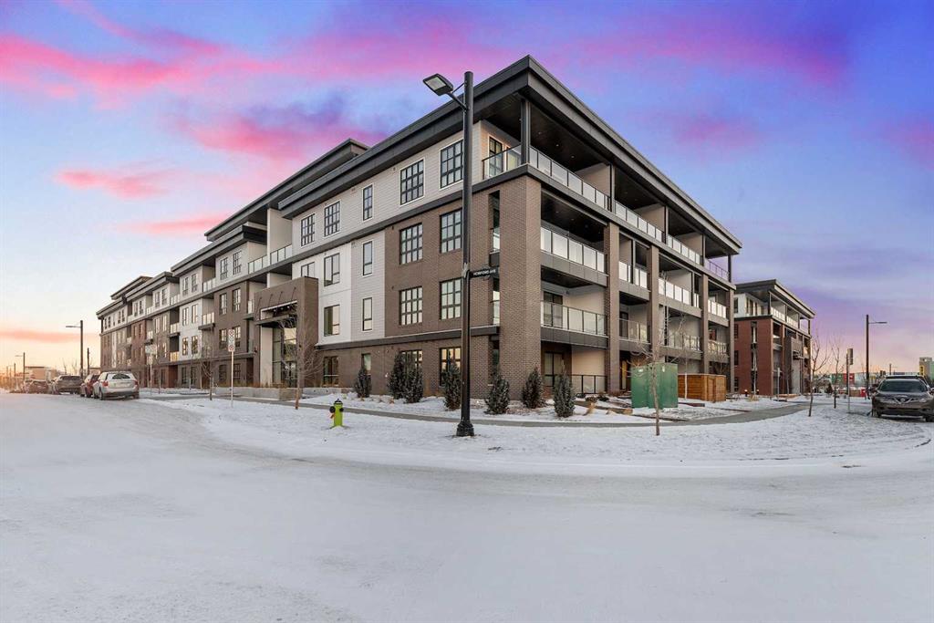 Picture of 406, 4275 Norford Avenue NW, Calgary Real Estate Listing