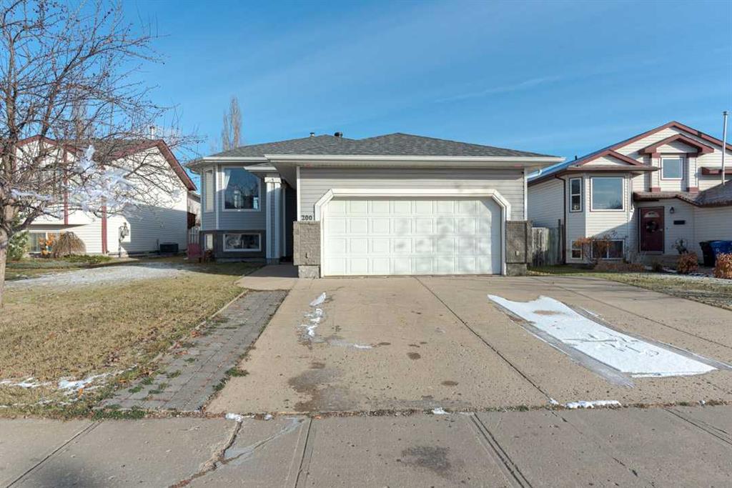 Picture of 200 Bussieres Drive , Fort McMurray Real Estate Listing