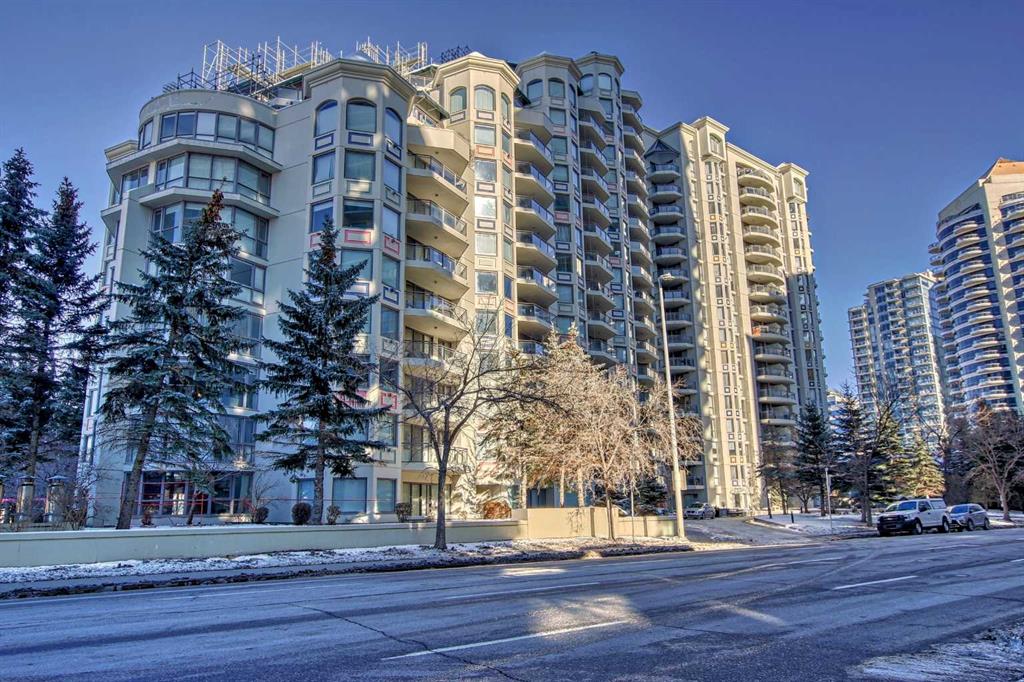 Picture of 909, 1108 6 Avenue SW, Calgary Real Estate Listing
