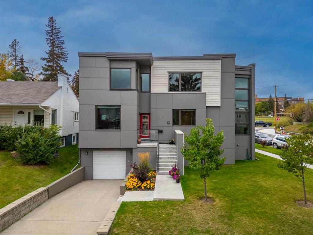 Picture of 2101 18A Street SW, Calgary Real Estate Listing