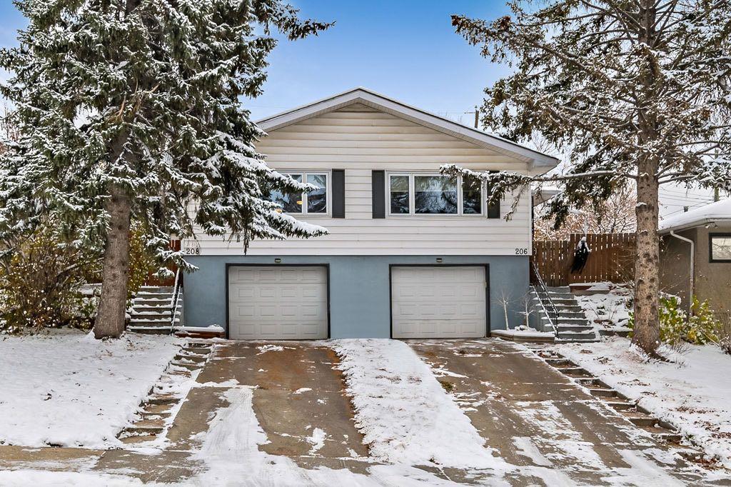 Picture of 206 43 Avenue SW, Calgary Real Estate Listing
