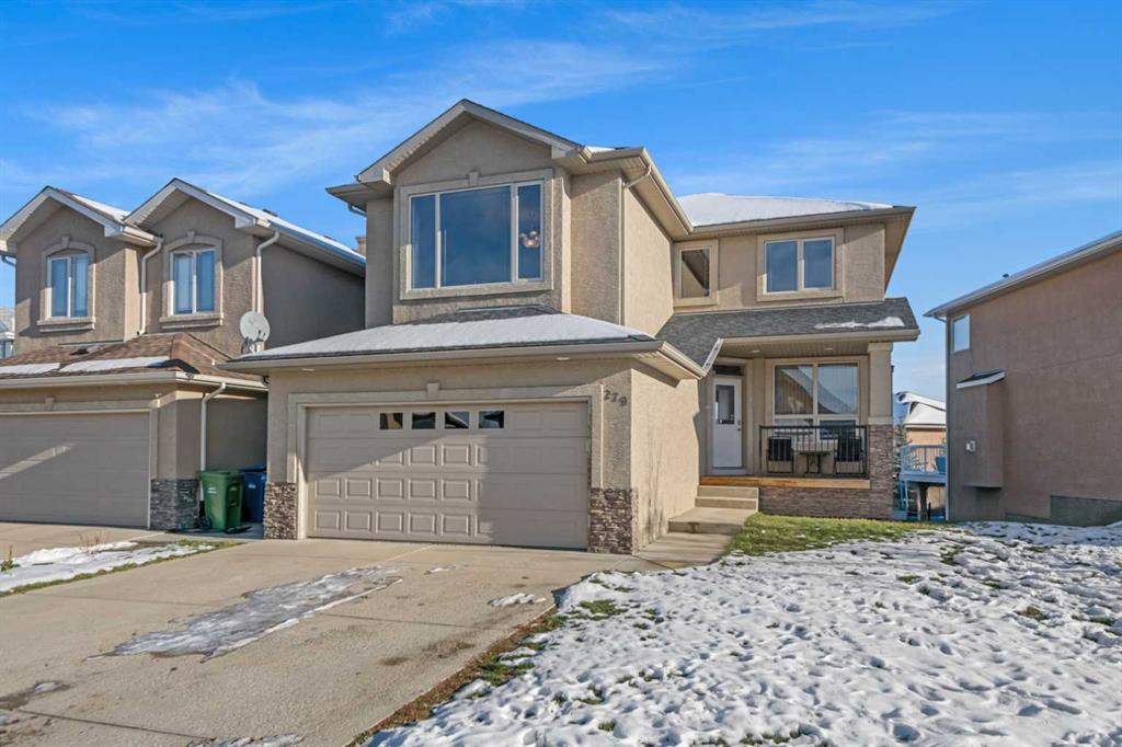 Picture of 279 Everglade Circle SW, Calgary Real Estate Listing