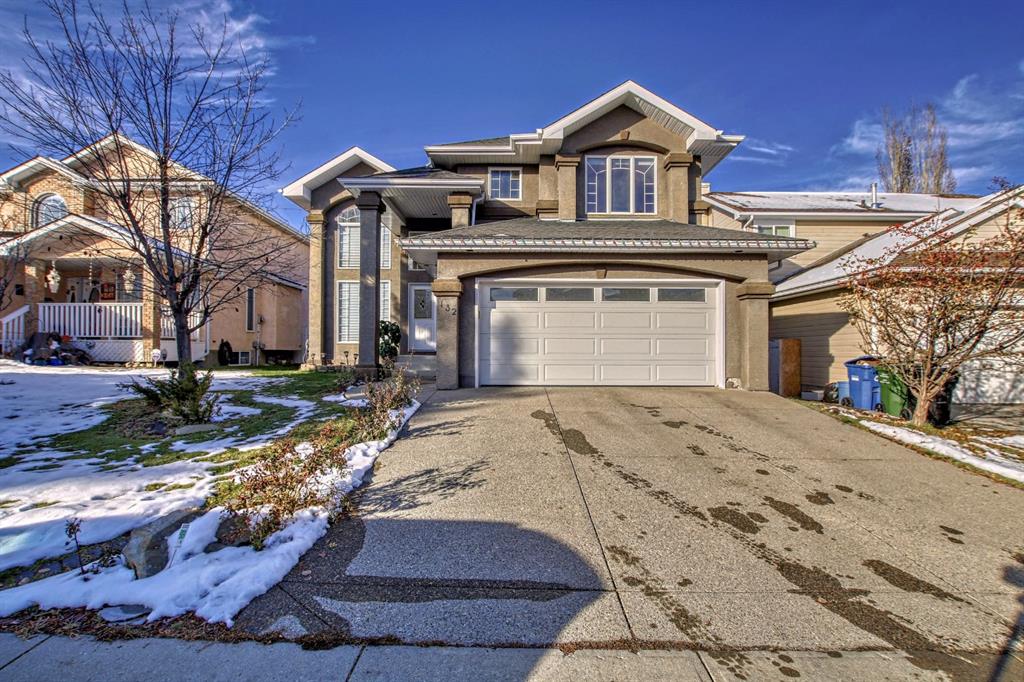 Picture of 132 Evergreen Close SW, Calgary Real Estate Listing