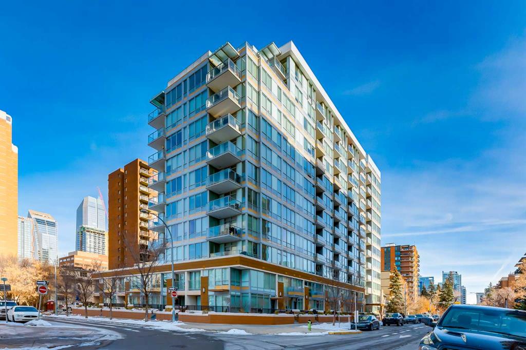 Picture of 1326 6 Street SW, Calgary Real Estate Listing