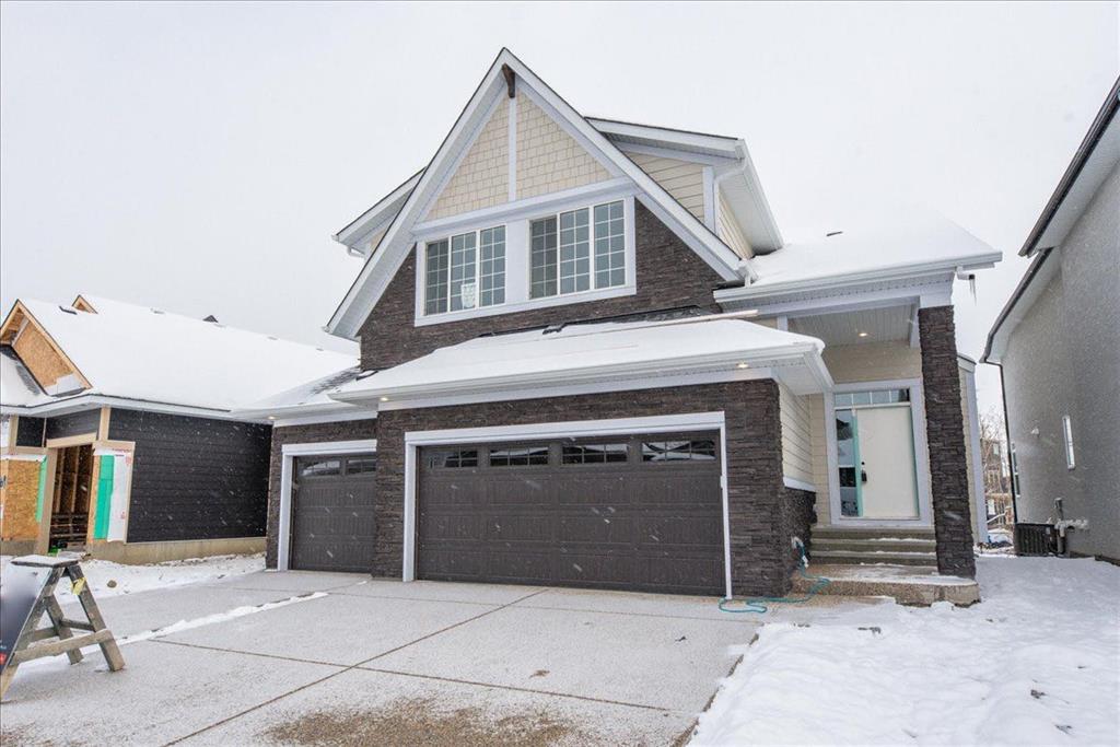 Picture of 665 Legacy Woods Circle SE, Calgary Real Estate Listing