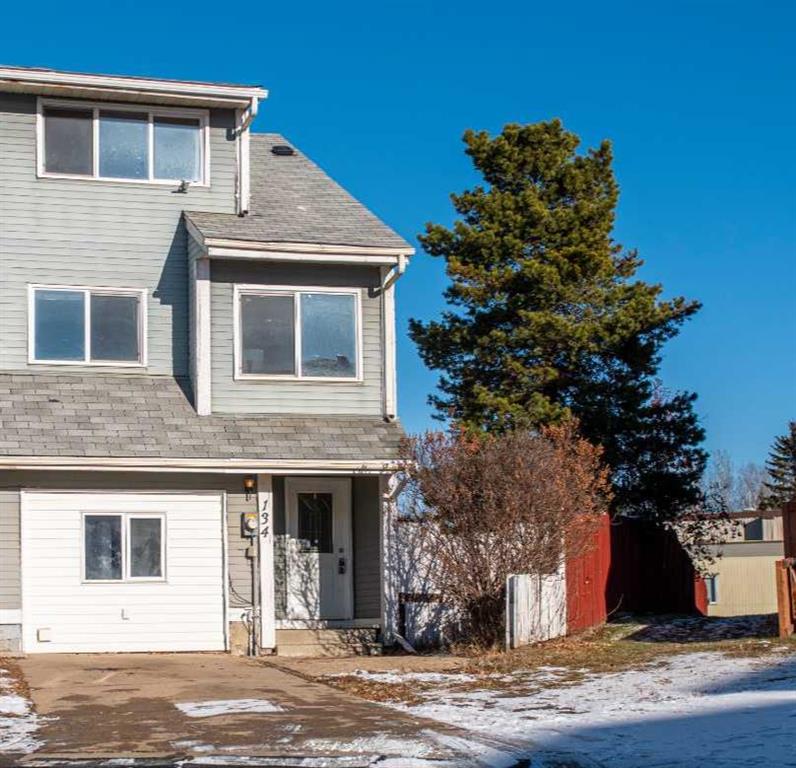 Picture of 134 Wylie Place , Fort McMurray Real Estate Listing