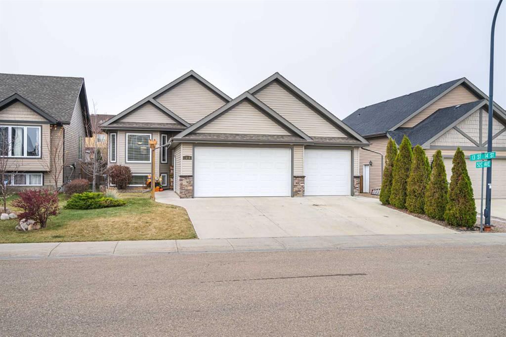 Picture of 1318 52C Avenue , Lloydminster Real Estate Listing