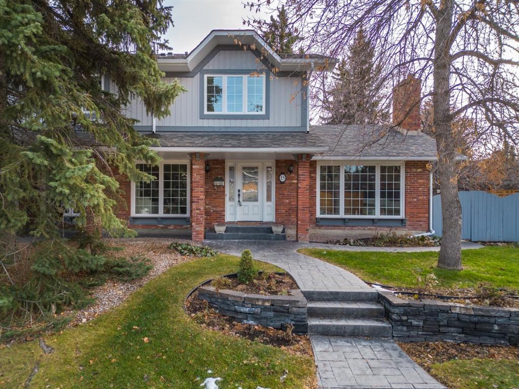 Picture of 15 Lake Placid Hill SE, Calgary Real Estate Listing