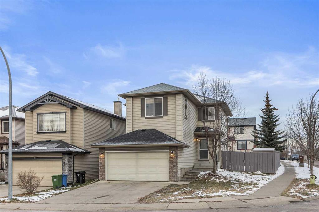 Picture of 4 Tuscany Ravine Crescent NW, Calgary Real Estate Listing