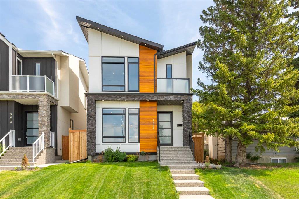 Picture of 5820 37 Street SW, Calgary Real Estate Listing