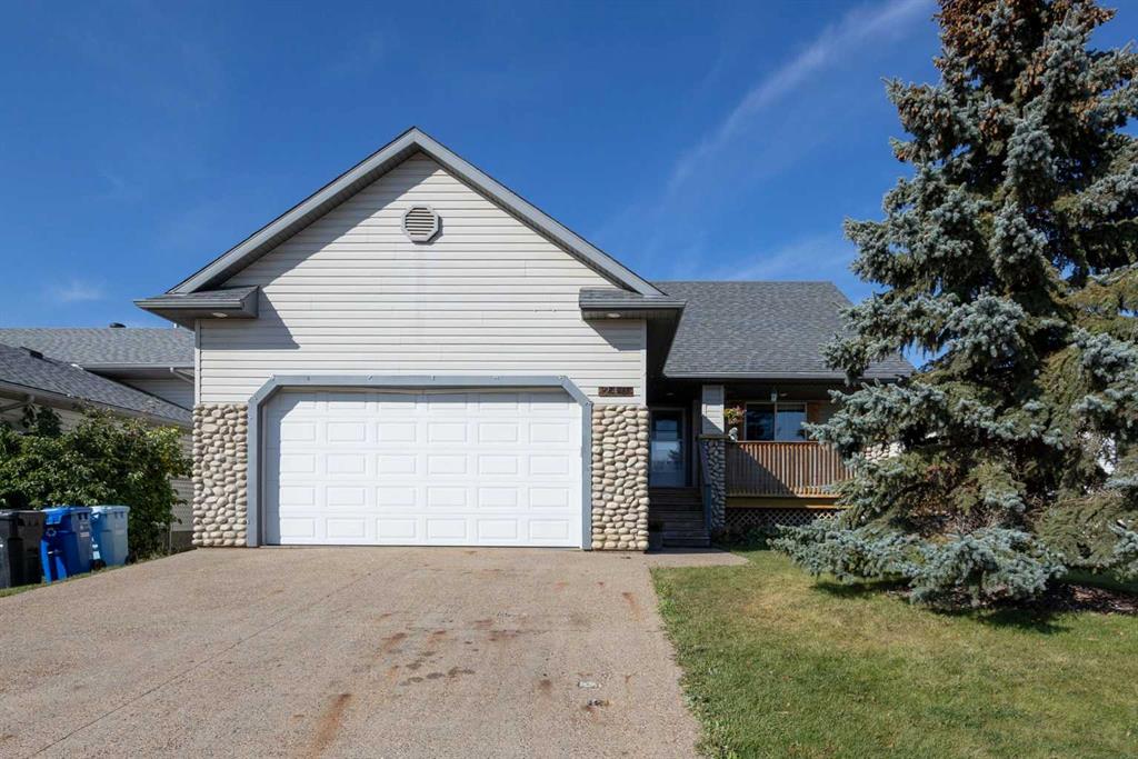 Picture of 240 Bussieres Drive , Fort McMurray Real Estate Listing