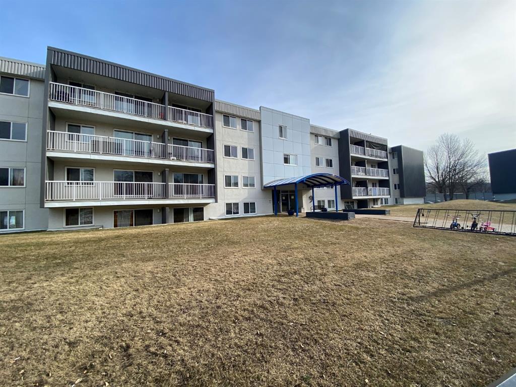 Picture of 207, 9 Clearwater Crescent , Fort McMurray Real Estate Listing