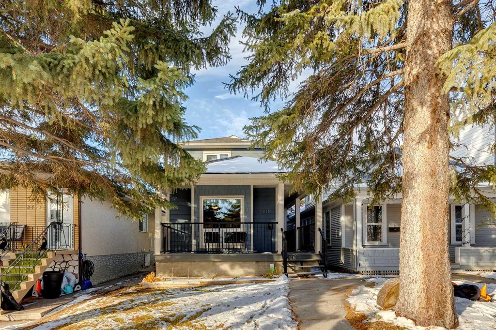 Picture of 2411 33 Street SW, Calgary Real Estate Listing