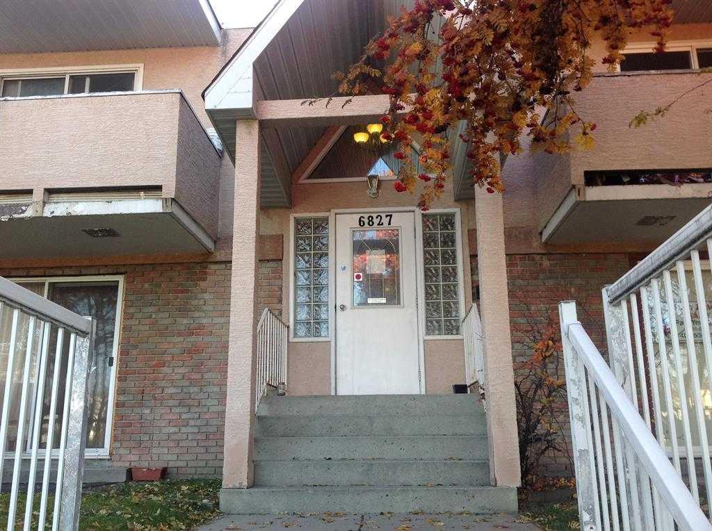 Picture of 4, 6827 Centre Street NW, Calgary Real Estate Listing