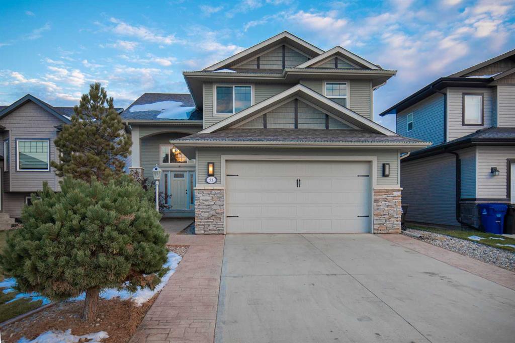 Picture of 77 Churchill Place , Blackfalds Real Estate Listing