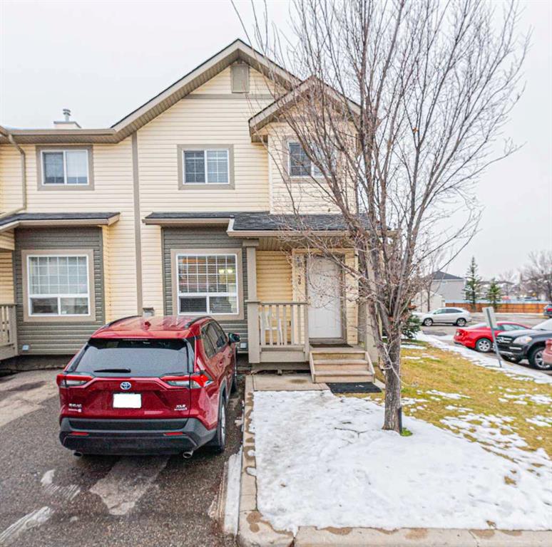 Picture of 36, 111 Tarawood LANE NE, Calgary Real Estate Listing
