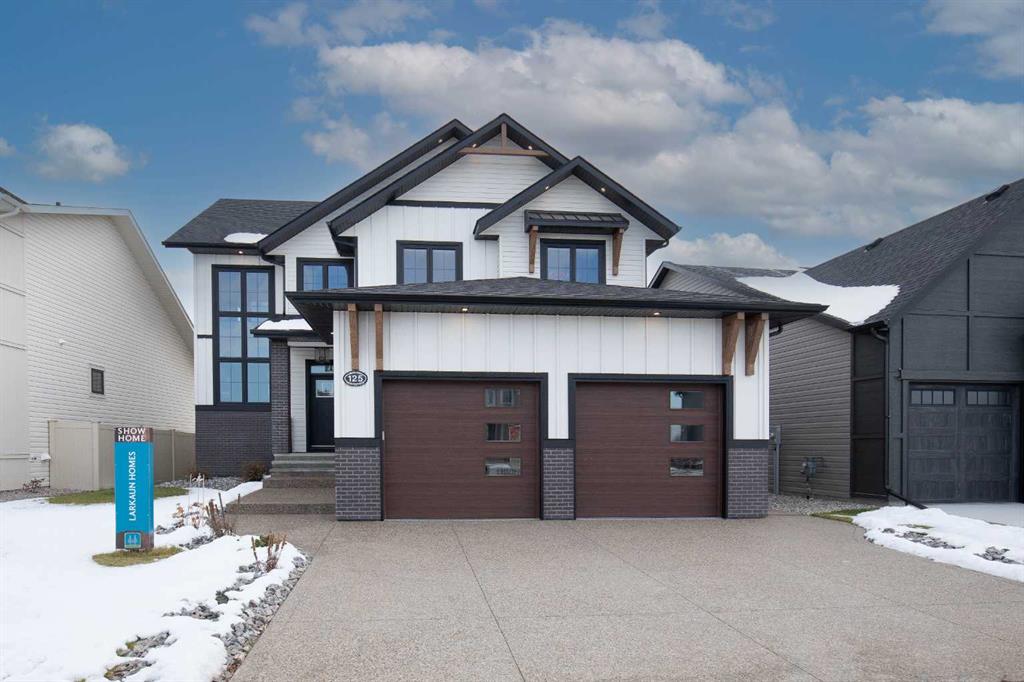 Picture of 125 Emerald Drive , Red Deer Real Estate Listing