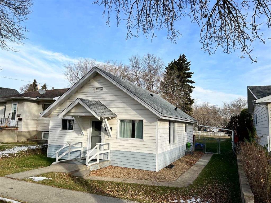 Picture of 5227 50 Street , Camrose Real Estate Listing