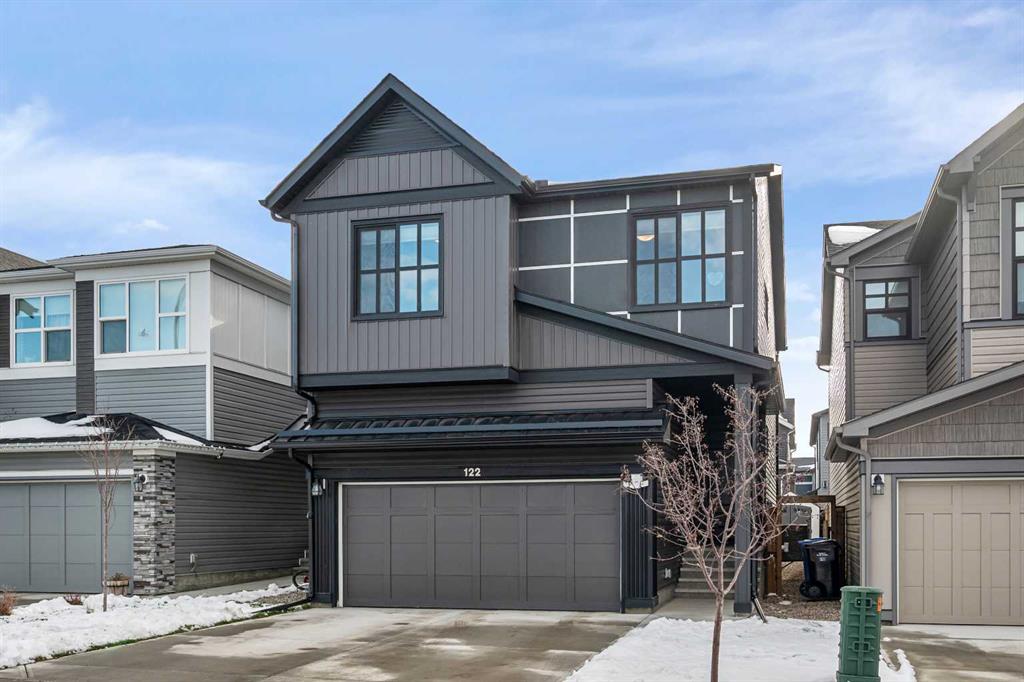 Picture of 122 Seton Manor SE, Calgary Real Estate Listing