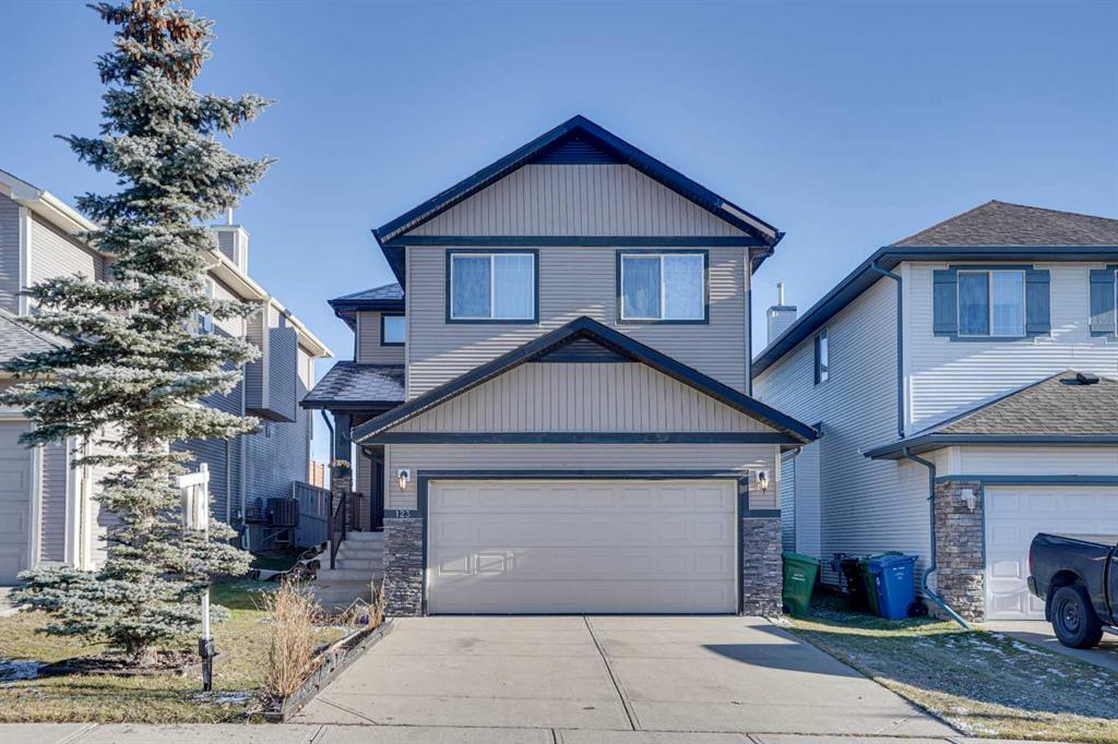 Picture of 123 Evansford Road NW, Calgary Real Estate Listing
