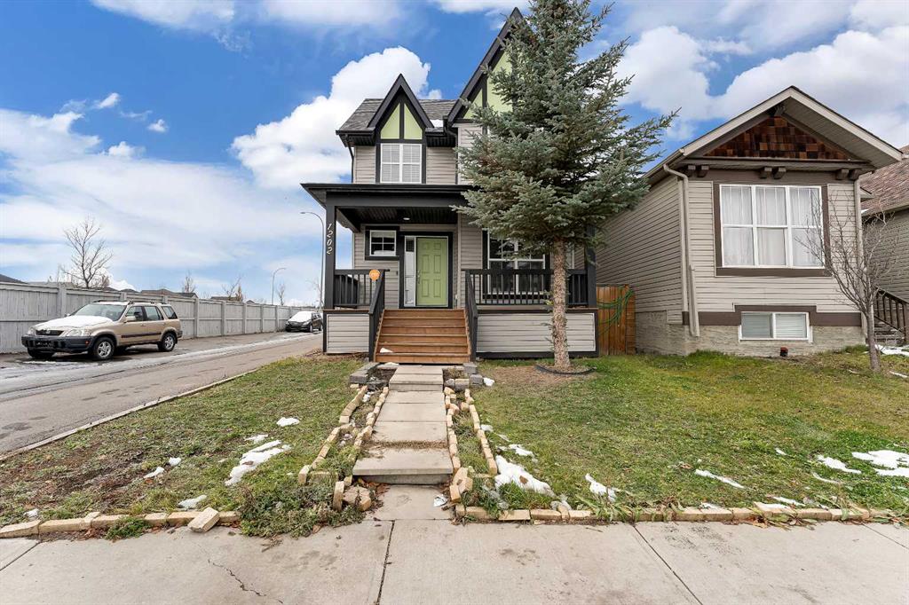 Picture of 1202 New Brighton Park SE, Calgary Real Estate Listing