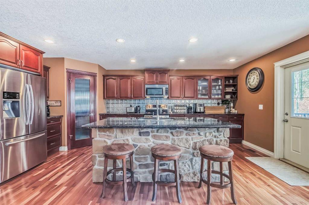 Picture of 38 Billy Haynes Trail , Okotoks Real Estate Listing