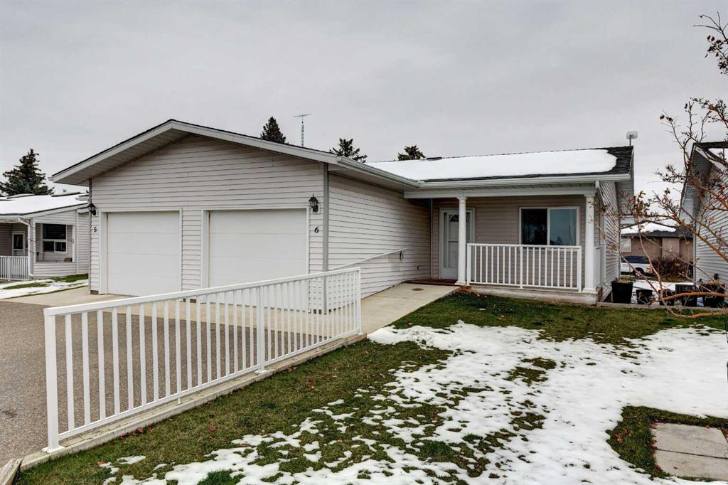Picture of 6, 717 Centre Street , Vulcan Real Estate Listing
