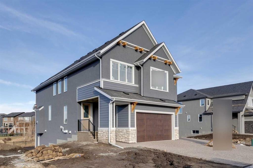 Picture of 1128 Cranbrook Gardens SE, Calgary Real Estate Listing