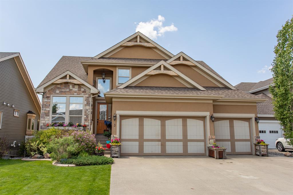 Picture of 3 Henner\'s Outlook , Lacombe Real Estate Listing