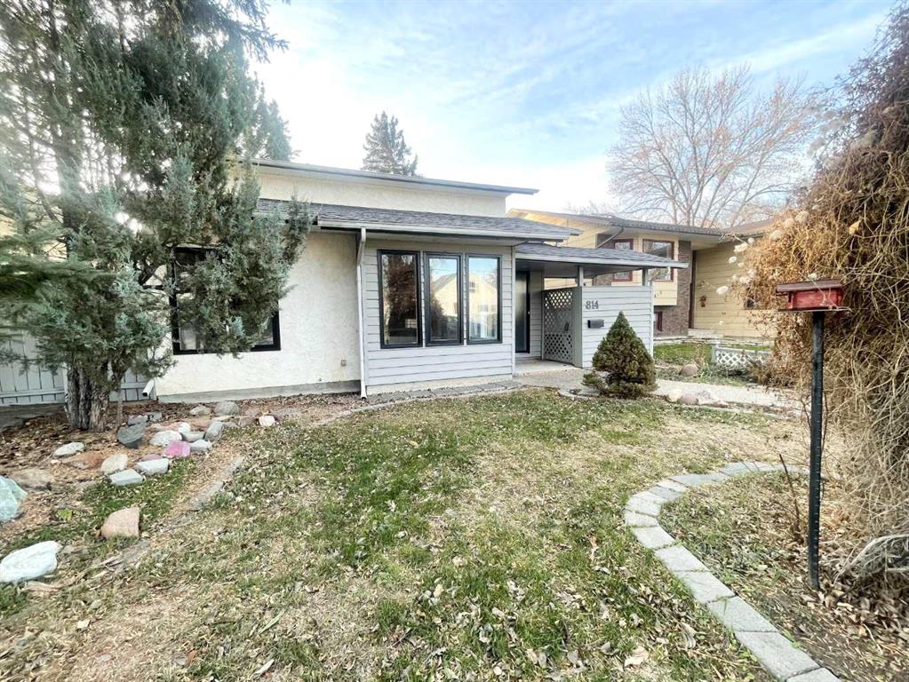 Picture of 814 10 Avenue S, Lethbridge Real Estate Listing