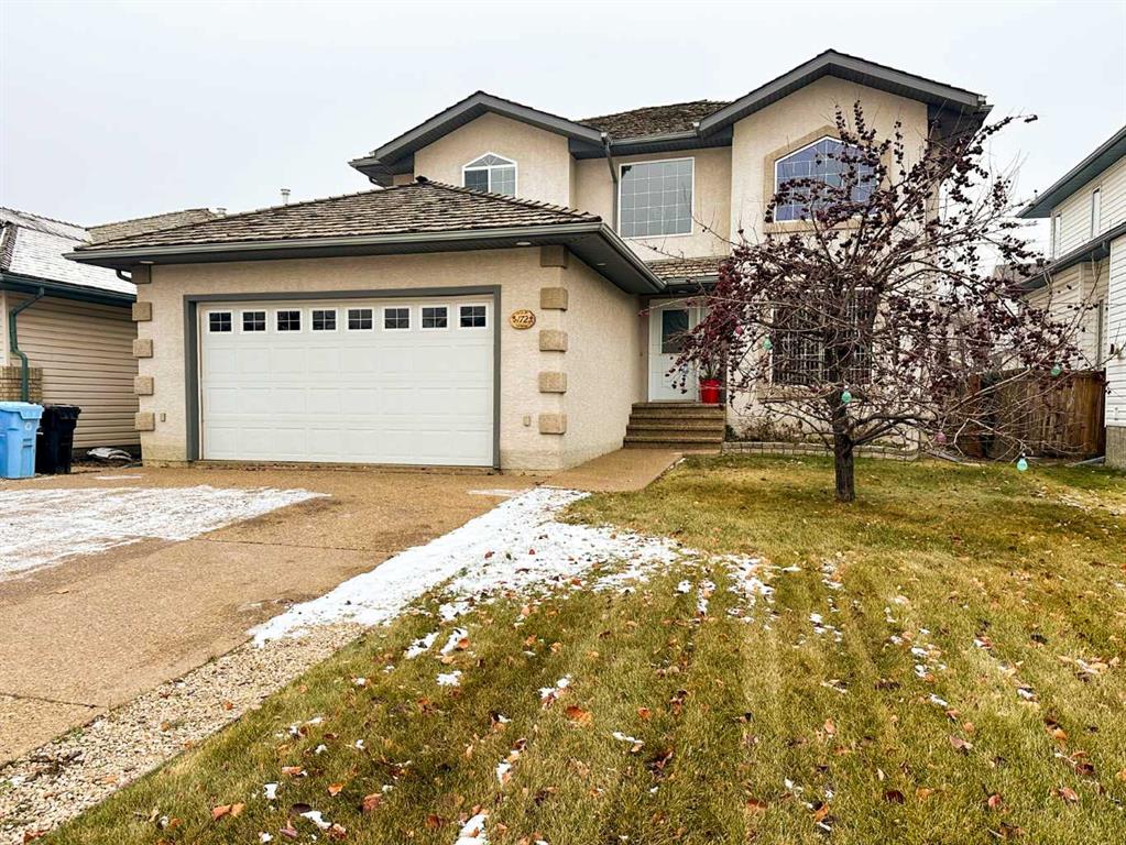 Picture of 172 Berard Crescent , Fort McMurray Real Estate Listing